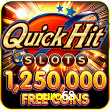 ouro68 bonus