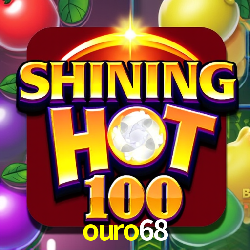 ouro68 fortune