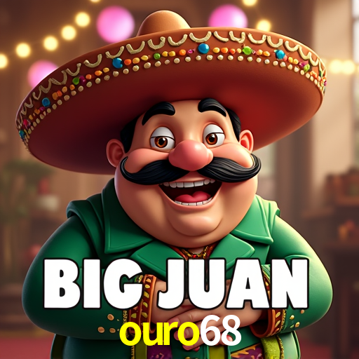 ouro68 login