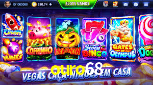 ouro68 bet