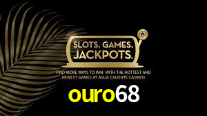 ouro68 app